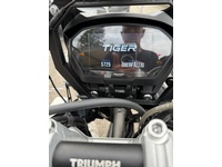 Bild 5: Triumph Tiger 800 XCa ABS Bild 5: Triumph Tiger 800 XCa ABS