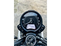 Bild 5: Triumph Street Twin 900 EC1 Special Edition