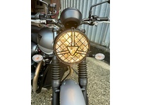 Bild 6: Triumph Street Twin 900 EC1 Special Edition