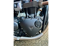 Bild 7: Triumph Street Twin 900 EC1 Special Edition