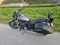 Bild 3: Triumph Speedmaster 900 i