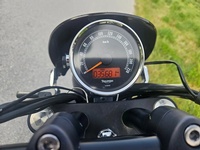 Bild 6: Triumph Speedmaster 900 i