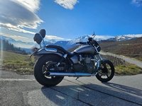 Bild 8: Triumph Speedmaster 900 i