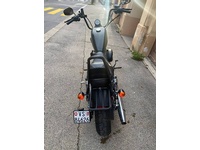 Bild 4: Harley-Davidson XL 883 N Sportster Iron Bild 4: Harley-Davidson XL 883 N Sportster Iron