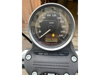 Bild 5: Harley-Davidson XL 883 N Sportster Iron Bild 5: Harley-Davidson XL 883 N Sportster Iron