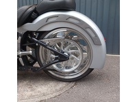 Bild 4: Harley-Davidson FLSTF Fat Boy