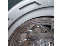 Bild 6: Harley-Davidson FLSTF Fat Boy