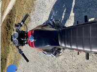 Bild 2: Moto Guzzi 750 S