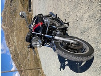 Bild 4: Moto Guzzi 750 S