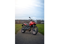 Bild 2: BMW F 700 GS ABS