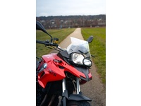 Bild 3: BMW F 700 GS ABS