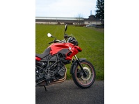 Bild 4: BMW F 700 GS ABS