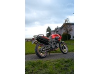 Bild 5: BMW F 700 GS ABS