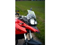 Bild 6: BMW F 700 GS ABS