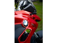 Bild 8: BMW F 700 GS ABS