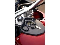 Bild 9: BMW F 700 GS ABS