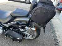 Bild 3: Harley-Davidson FLFBS Fat Boy 114 ABS Bild 3: Harley-Davidson FLFBS Fat Boy 114 ABS