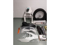 Bild 5: KTM 690 Enduro Rally Bild 5: KTM 690 Enduro Rally