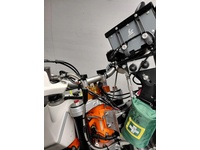 Bild 7: KTM 690 Enduro Rally Bild 7: KTM 690 Enduro Rally