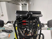 Bild 8: KTM 690 Enduro Rally Bild 8: KTM 690 Enduro Rally