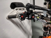 Bild 9: KTM 690 Enduro Rally Bild 9: KTM 690 Enduro Rally