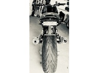 Bild 4: Ducati M 900i.e. Monster Bild 4: Ducati M 900i.e. Monster