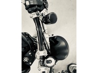 Bild 5: Ducati M 900i.e. Monster Bild 5: Ducati M 900i.e. Monster