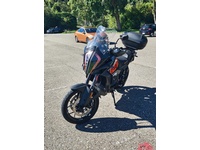 Bild 2: KTM 1290 Super Adventure R ABS