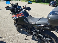 Bild 5: KTM 1290 Super Adventure R ABS