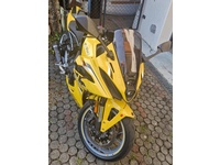 Bild 3: Suzuki GSX-8R