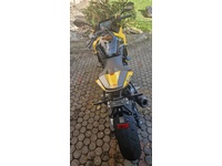 Bild 4: Suzuki GSX-8R
