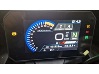 Bild 6: Suzuki GSX-8R