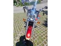 Bild 3: Yamaha XVS 650 A Drag Star Classic