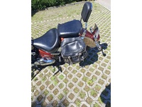 Bild 4: Yamaha XVS 650 A Drag Star Classic