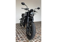 Bild 4: Triumph Trident 660 ABS