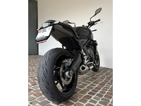 Bild 5: Triumph Trident 660 ABS