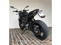 Bild 6: Triumph Trident 660 ABS