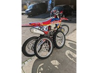 Bild 2: GASGAS EC 350F Bild 2: GASGAS EC 350F