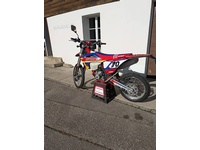 Bild 3: GASGAS EC 350F Bild 3: GASGAS EC 350F