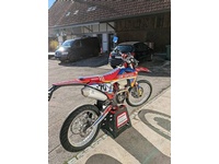 Bild 4: GASGAS EC 350F Bild 4: GASGAS EC 350F