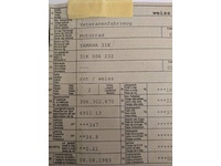 Bild 5: Yamaha RD 350 31K