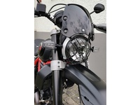 Bild 5: Ducati Scrambler 803 Desert Sled