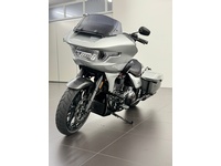 Bild 3: Harley-Davidson FLTRXSTSE Road Glide 121 CVO Bild 3: Harley-Davidson FLTRXSTSE Road Glide 121 CVO