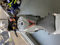 Bild 3: Suzuki GSX-R 1000 RA Bild 3: Suzuki GSX-R 1000 RA