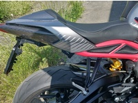 Bild 5: Triumph Street Triple 765 RS carbon