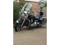 Bild 4: Harley-Davidson FLHRI Road King