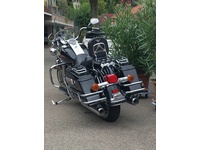 Bild 5: Harley-Davidson FLHRI Road King