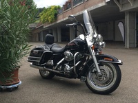 Bild 6: Harley-Davidson FLHRI Road King