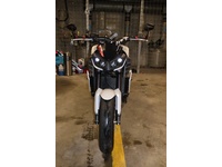 Bild 4: Yamaha MT-09 ABS