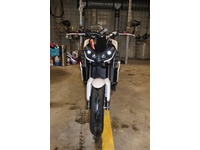 Bild 6: Yamaha MT-09 ABS